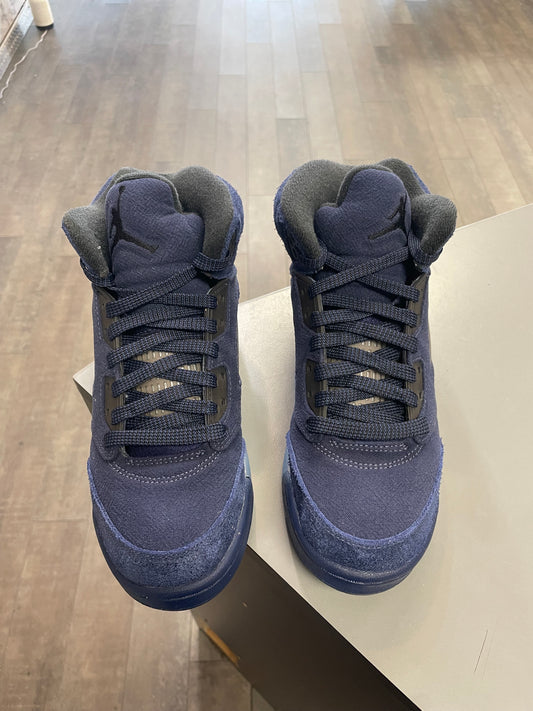 Jordan 5 Georgetown