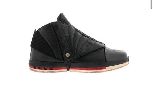 Jordan 16/7 Countdown Pack