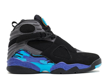 Jordan 8 Aqua 2015