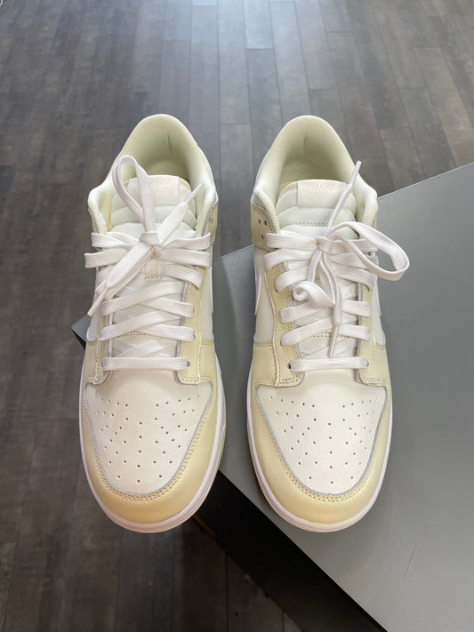 Nike Dunk Low Coconut Milk