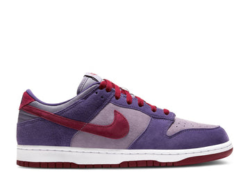 NIKE DUNK LOW RETRO VOL. 1 SP 'PLUM' 2024