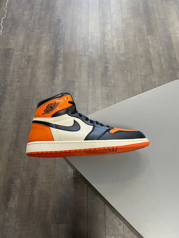 Jordan 1 Shattered Backboard