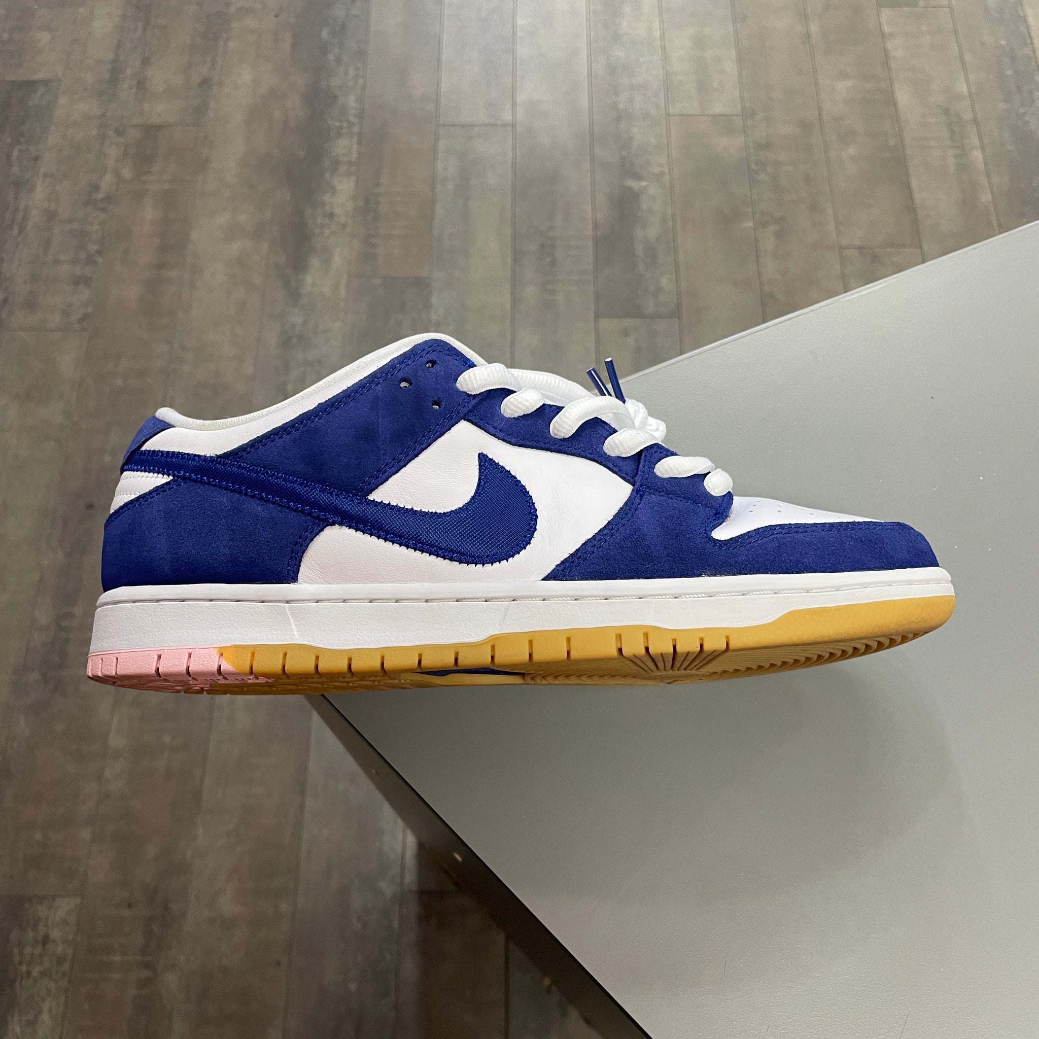 Nike Dunk Low SB Dodgers