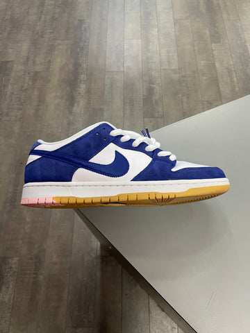 Nike Dunk Low SB Dodgers