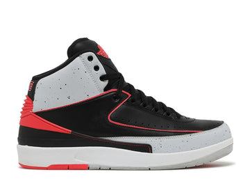 AIR JORDAN 2 RETRO 'INFRARED 23'