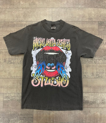 Hype X Streetwear X Very Rare Whole Lotta Percs Studio
