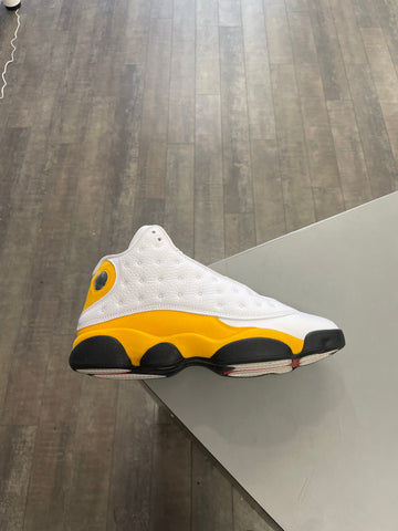 Jordan 13 Del Sol