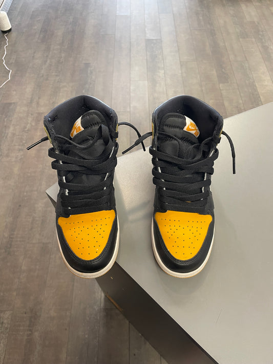 Jordan 1 Taxi