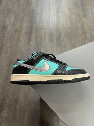 Nike Dunk Low Sb Tiffany 2005 OG Diamond Supply Co.