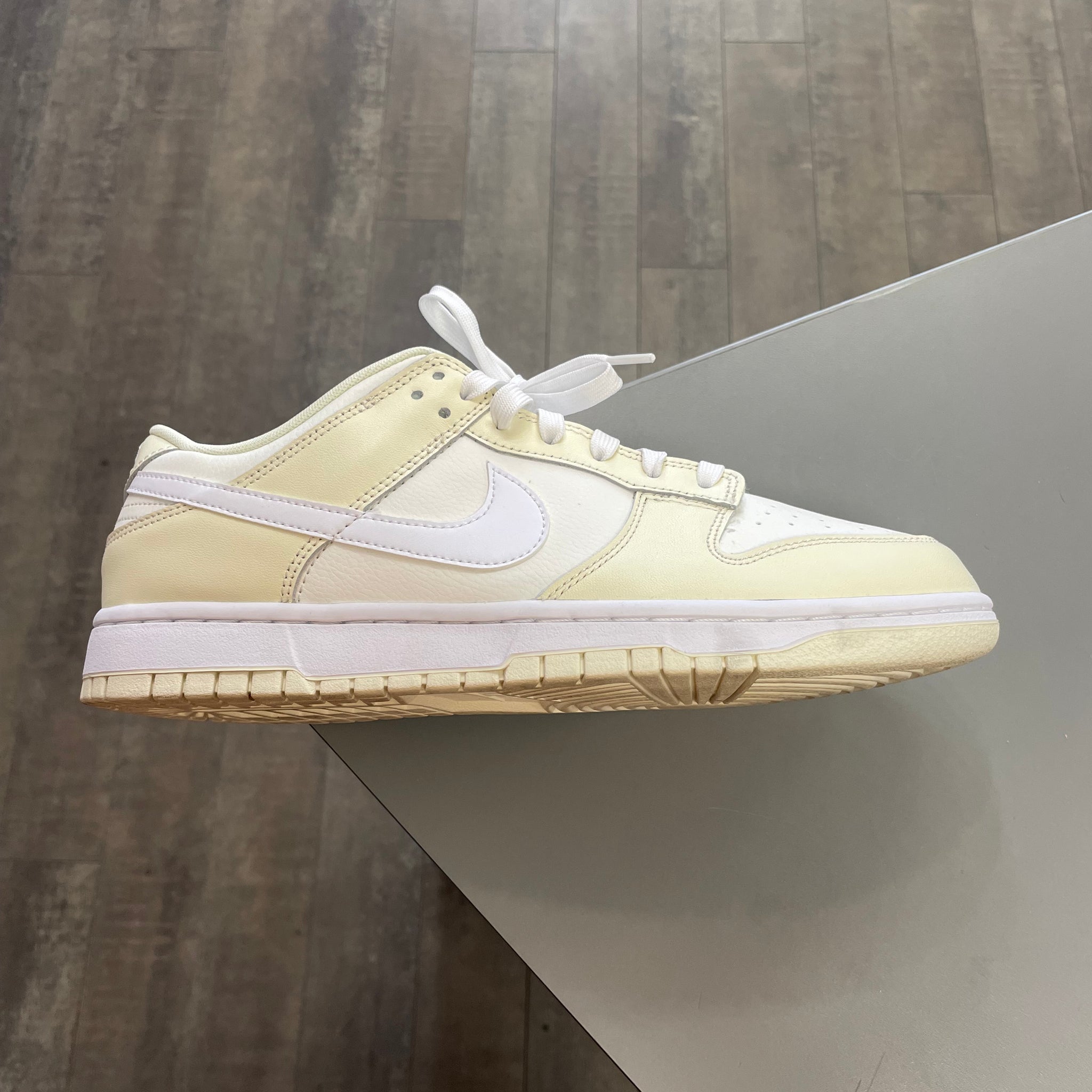 Nike Dunk Low Coconut Milk