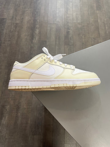 Nike Dunk Low Coconut Milk