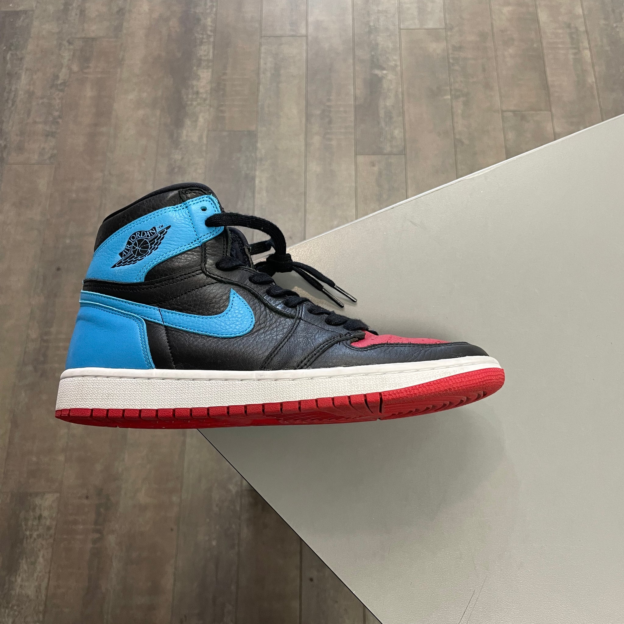 Jordan 1 NC To Chi