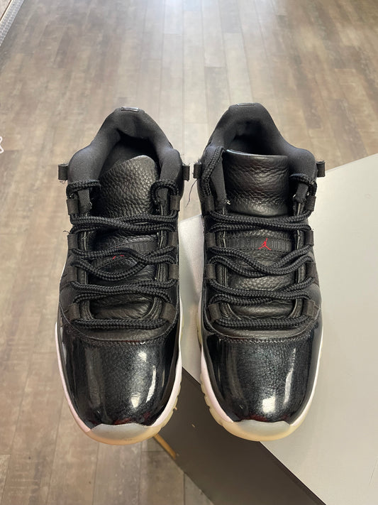 Air Jordan 11 Low 72-11