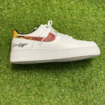PREOWNED AIR FORCE 1 'DREW LEAGUE' 2021