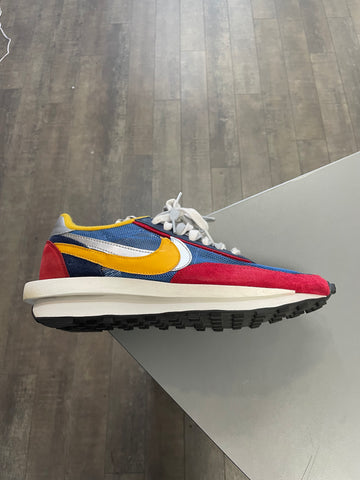 Nike LD Waffle Sacai Varsity Blue OG