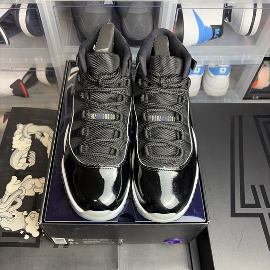 Air Jordan 11 Space Jam 2016