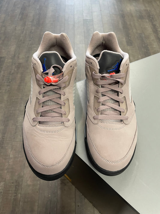 Air Jordan 5 Low PSG