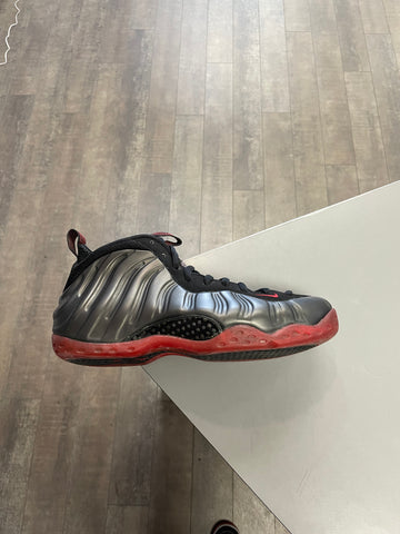 Nike Foamposite Cough Drop 2010