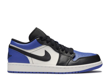 Jordan 1 Low Royal Toe