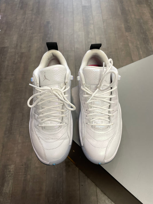 Air Jordan 12 Low Easter