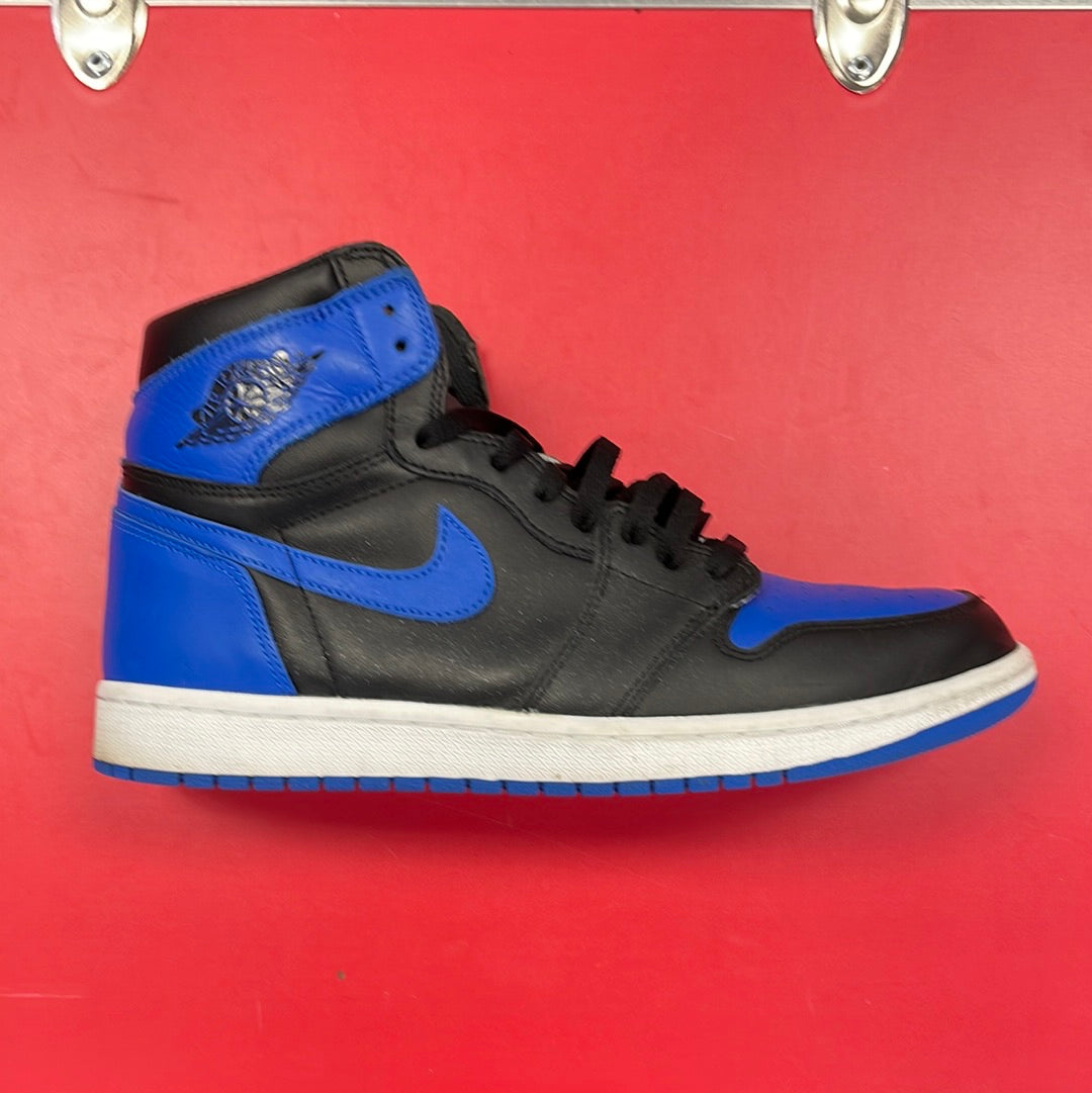 AIR JORDAN 1 RETRO HIGH OG 'ROYAL' 2017