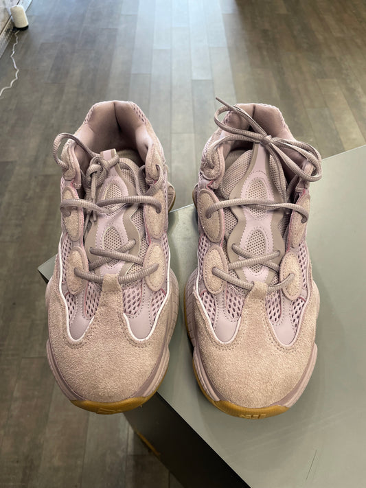 Yeezy 500 Soft Vision