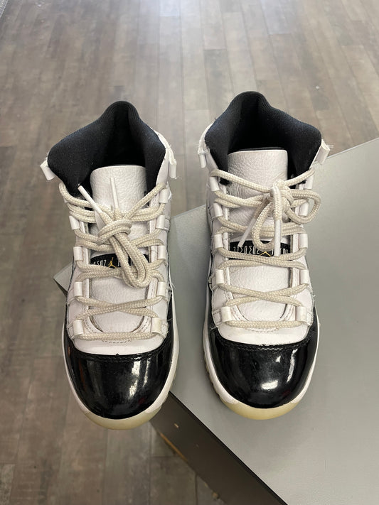 Jordan 11 Gratitude PS