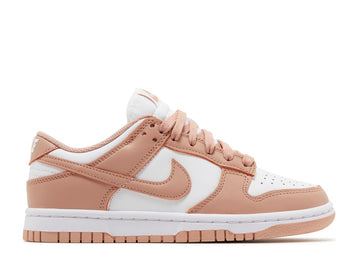 WMNS NIKE DUNK LOW 'ROSE WHISPER'