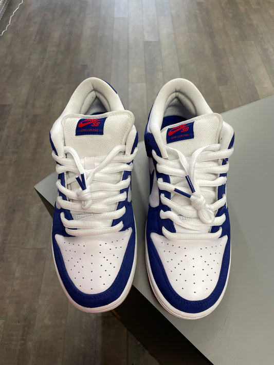 Nike Dunk Low SB Dodgers