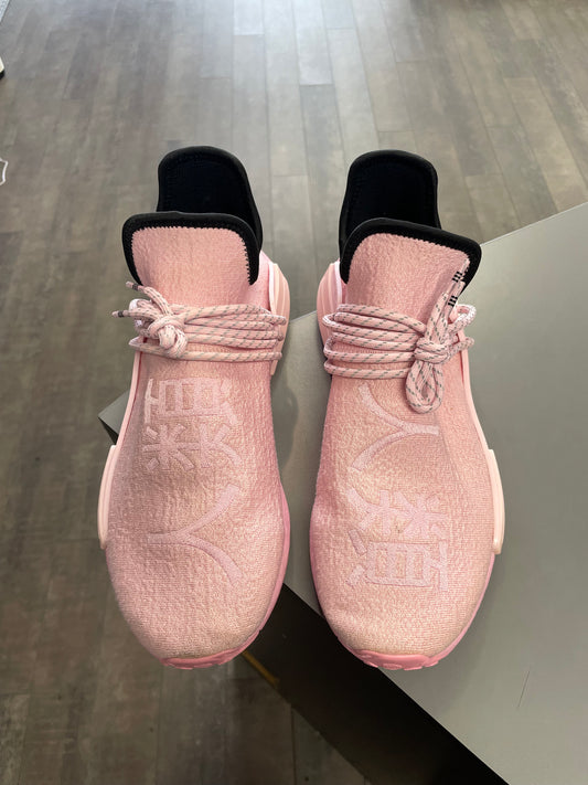 Adidas NMD HU Pharrell Pink