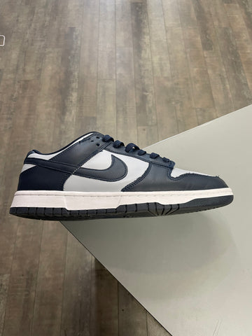 Nike Dunk Low Georgetown (No Box.)