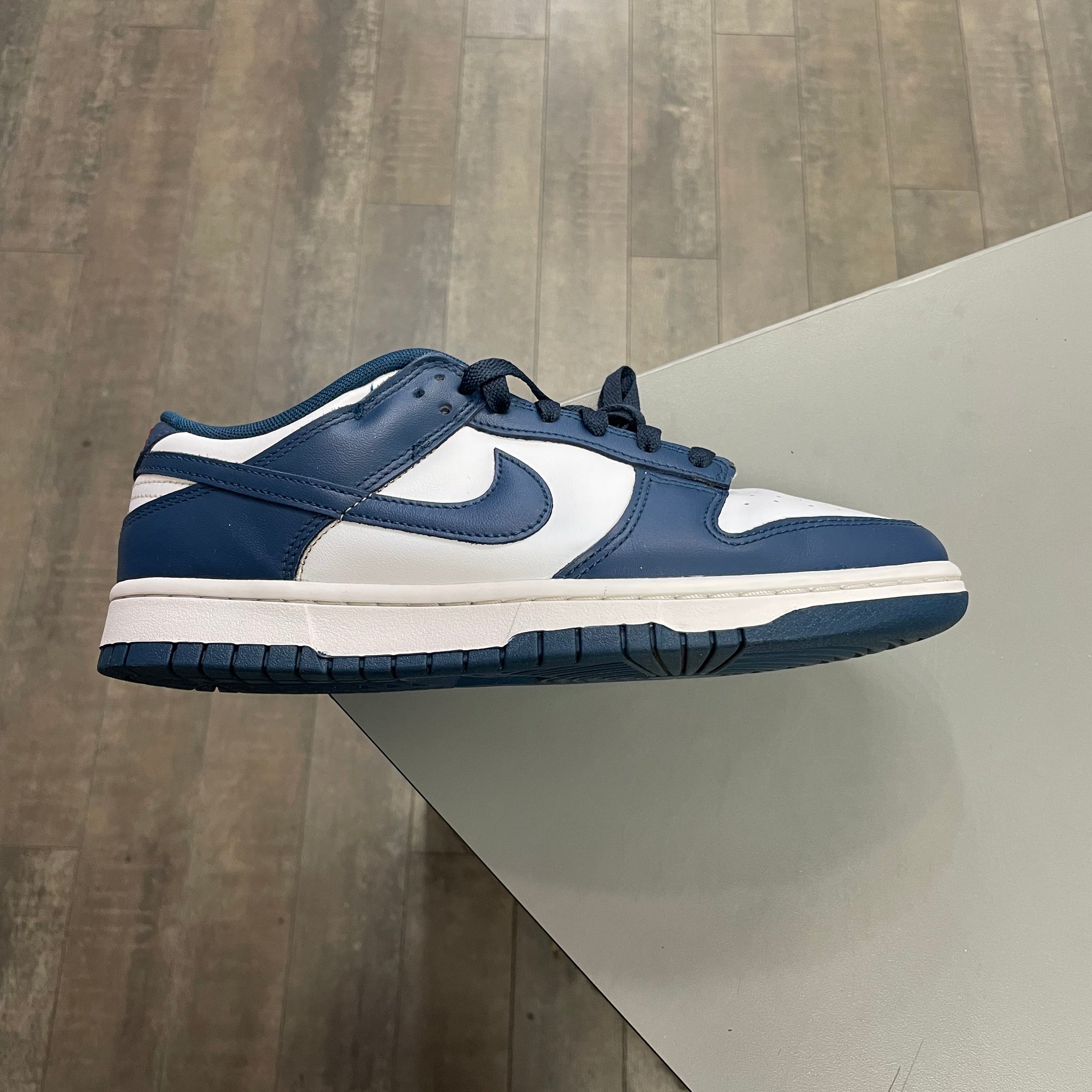 Nike Dunk Low Valerian Blue