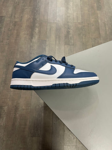 Nike Dunk Low Valerian Blue