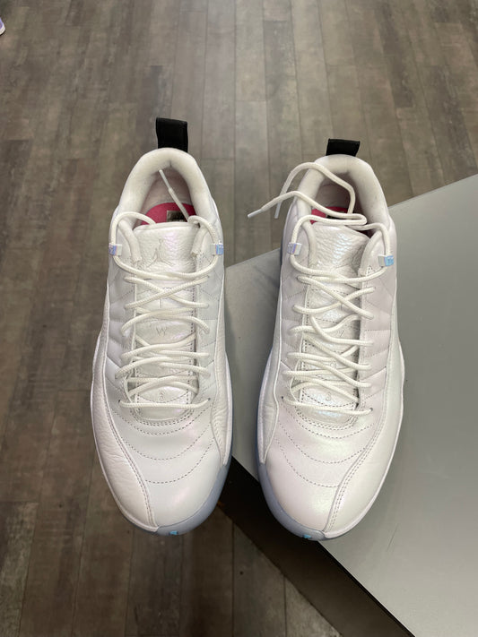 Air Jordan 12 Low Easter