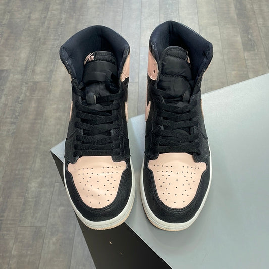 Air Jordan 1 Crimson Tint (No Box.)