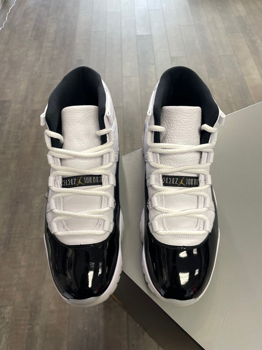 Jordan 11 Gratitude DMP