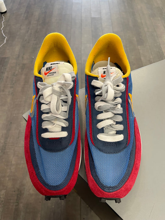 Nike LD Waffle Sacai Varsity Blue OG