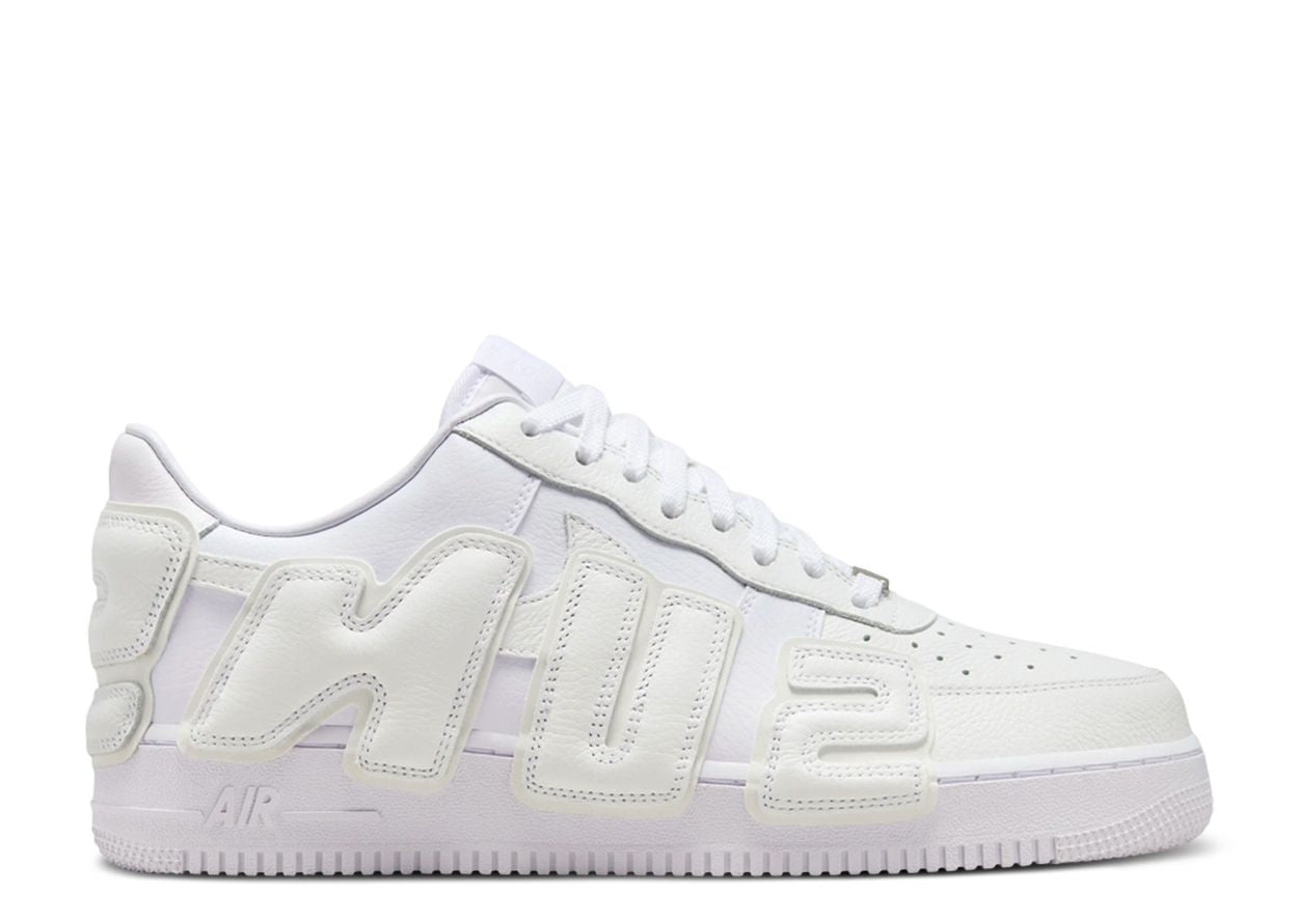 Nike Air force 1 CPFM White 2024