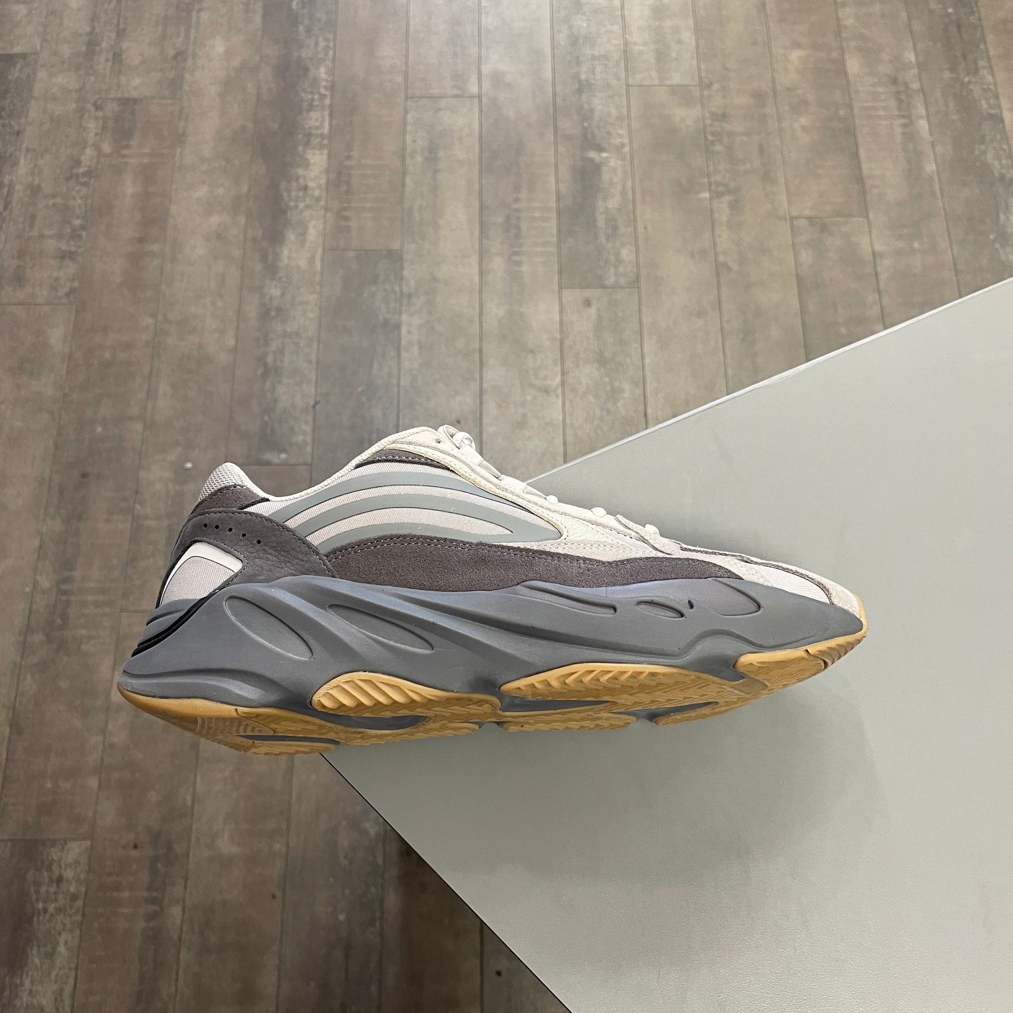 Yeezy 700 V2 Tephra