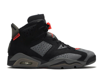 Air Jordan PARIS SAINT-GERMAIN X AIR JORDAN 6 RETRO 'IRON GREY'