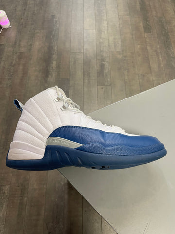 Air Jordan 12 French Blue (2016)