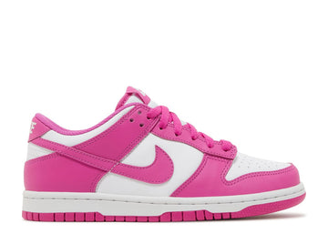 Nike Dunk Low Active Fuschia