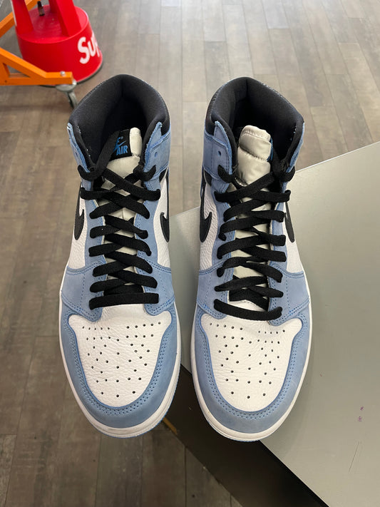 Jordan 1 University Blue