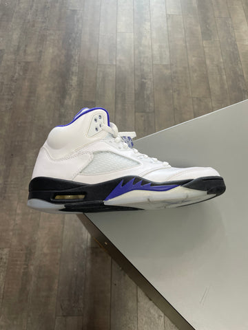 Jordan 5 Dark Concord