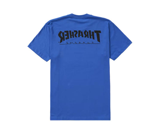 Supreme Thrasher Game Tee