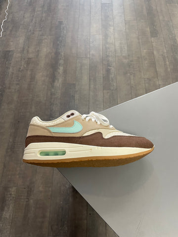 Nike Air Max 1 Crepe Brown (No Box.)