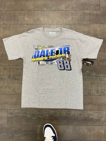 DALE JR 88 Racing Tee
