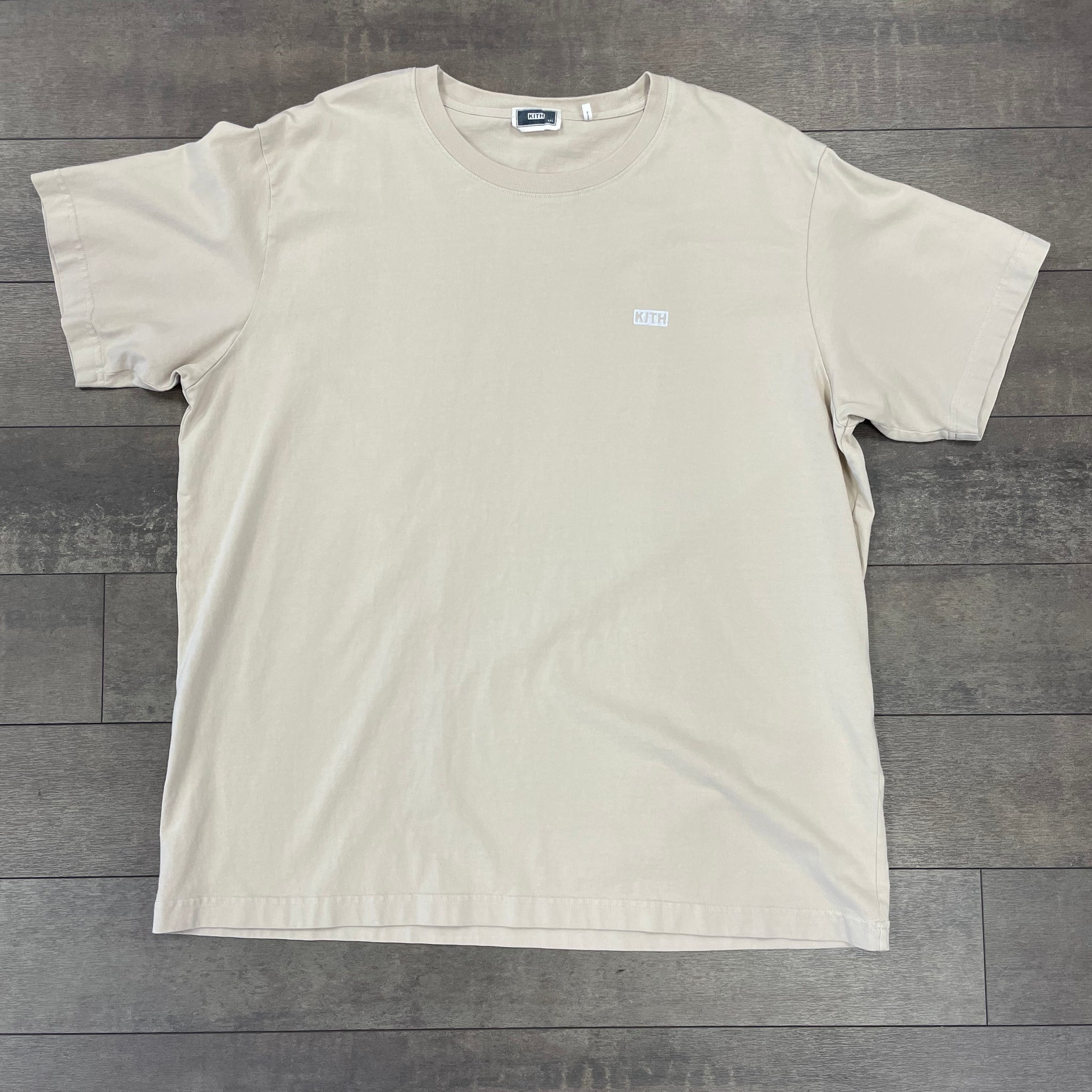Kith Tee