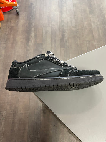 Jordan 1 Low Travis Scott Phantom