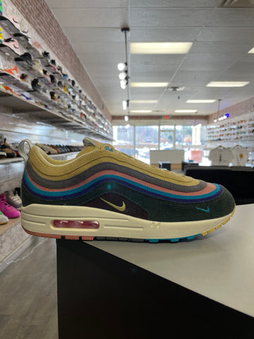 Nike Air Max 1/97 Sean Wotherspoon